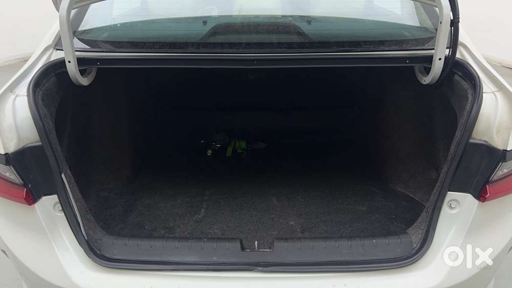 Honda City 1.5 Zx Cvt I-vtec, 2021, Petrol