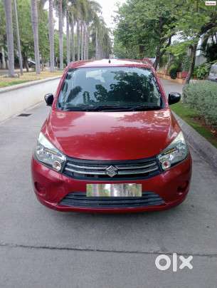 Maruti Suzuki Celerio 1.0 Vxi Mt, 2014, Petrol