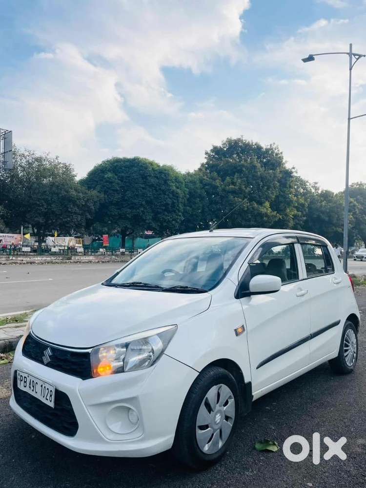 Maruti Suzuki Celerio 2018 Petrol 61000 Km Driven