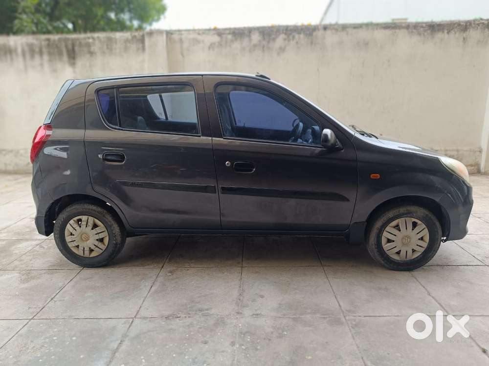 Maruti Suzuki Alto 800 Vxi Airbag, 2018, Petrol