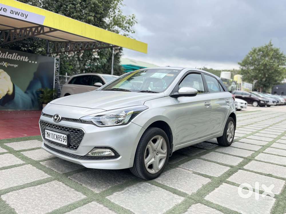 Hyundai I20 Era 1.4 Crdi, 2018, Diesel
