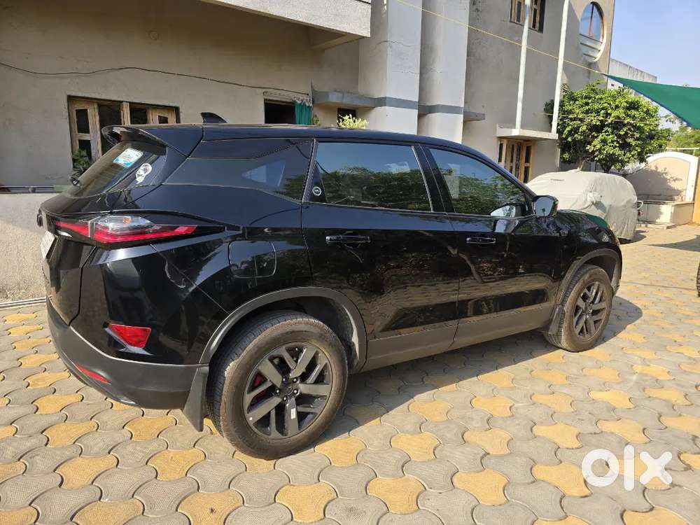 Mint Condition Harrier Xz+