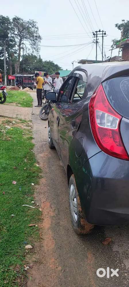 Hyundai Eon 2018 Petrol 25100 Km Driven