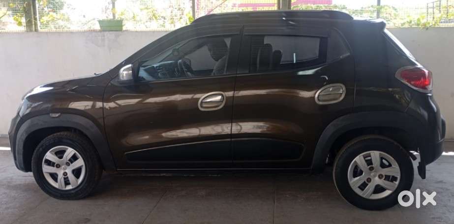 Renault Kwid Rxt Optional, 2019, Petrol