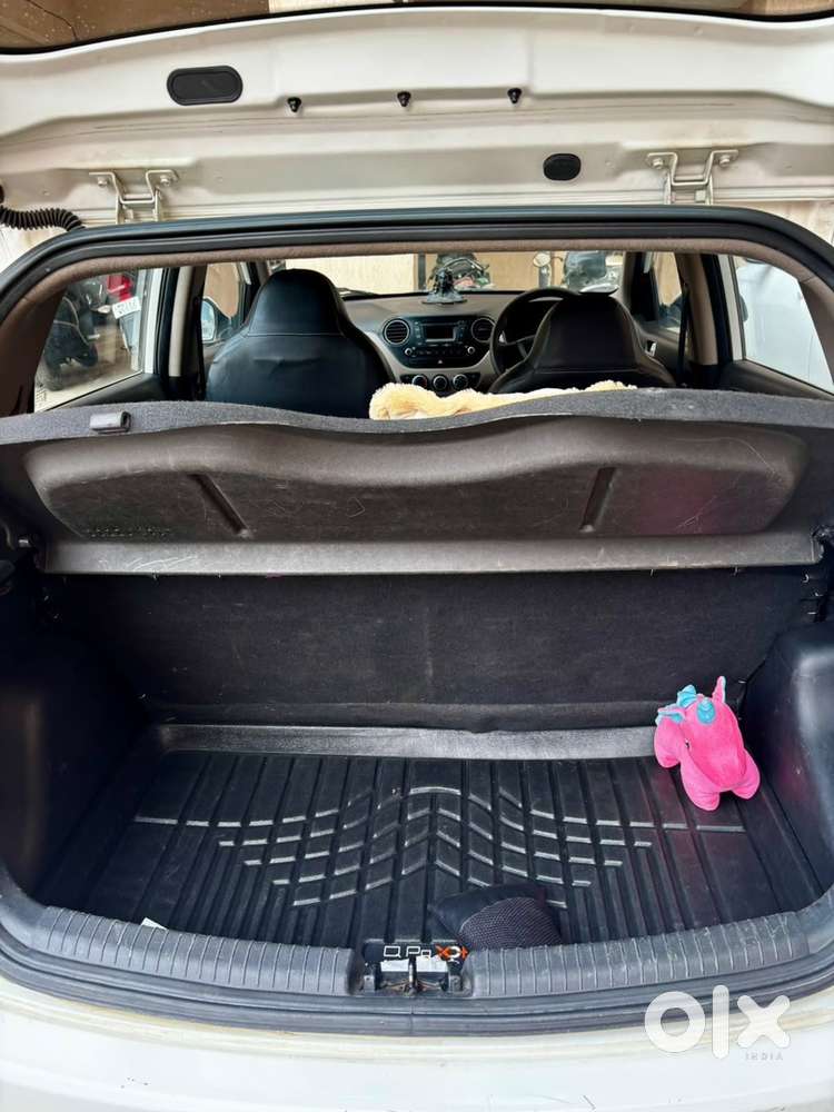 Hyundai Grand I10 Sportz 2014 1st Owner