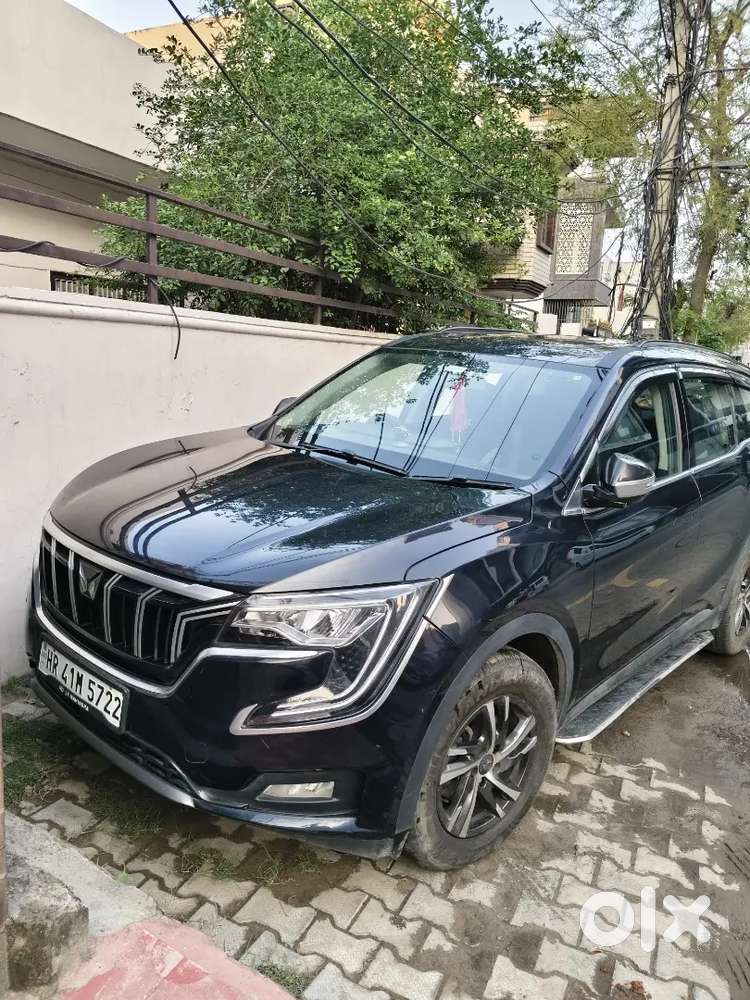 Mahindra Xuv700 2023 Petrol 20000 Km Driven