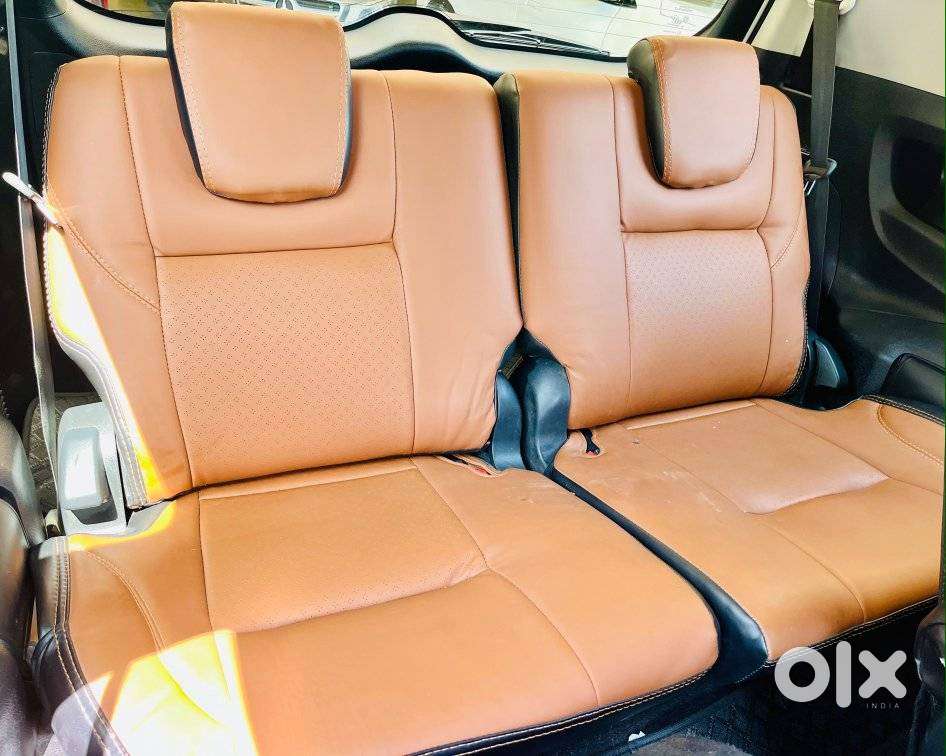 Toyota Innova Crysta 2.8 Zx At, 2019, Diesel