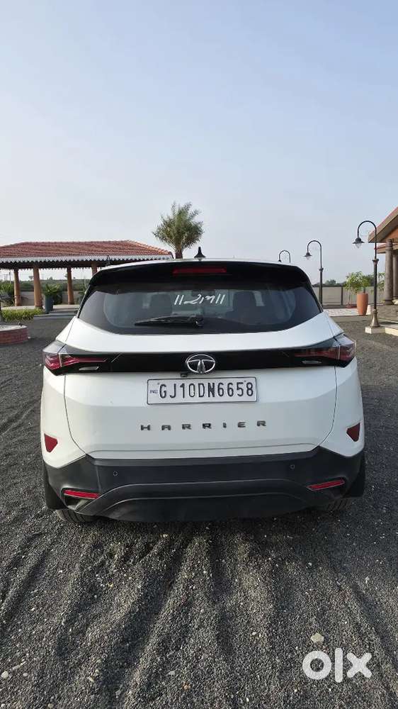 Tata Harrier Xz 2023