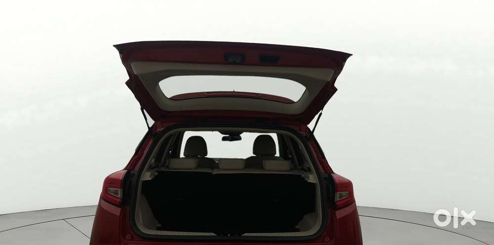 Mahindra Xuv300 W8 Option, 2021, Petrol