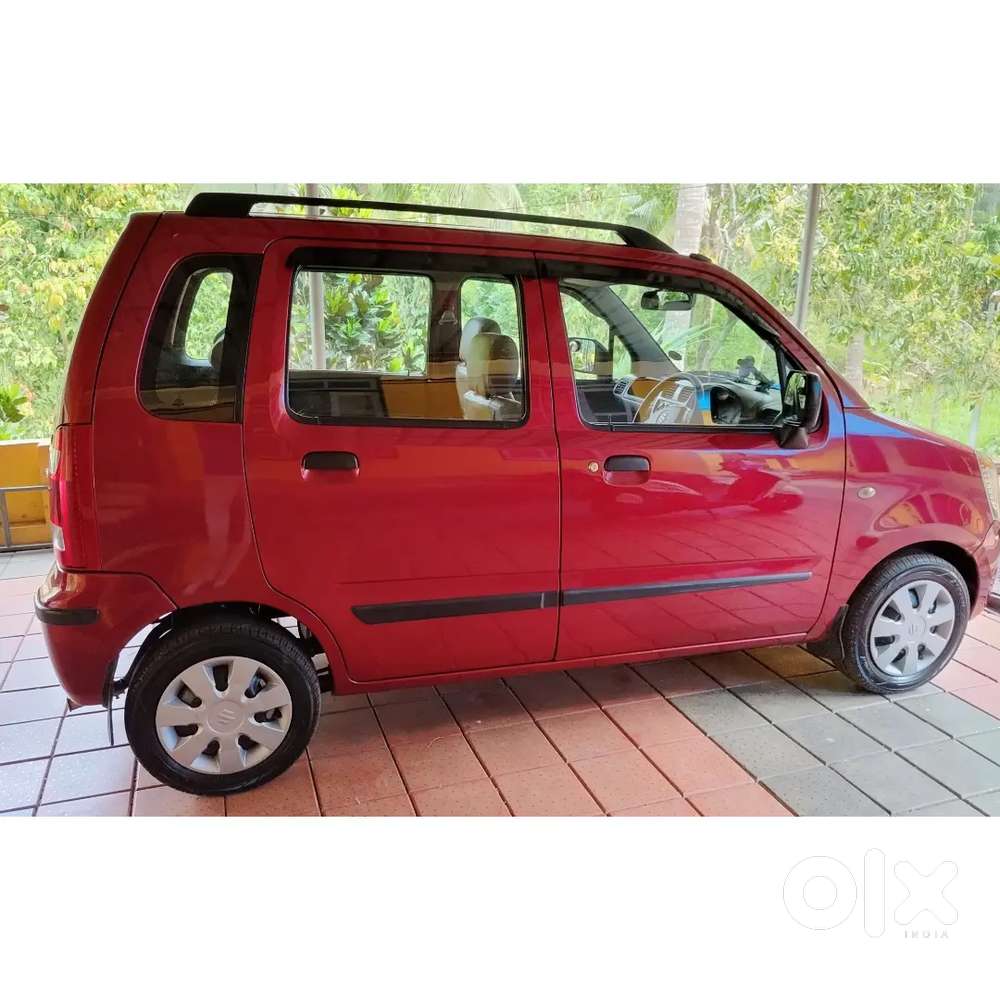 2008 Wagon R For Sale