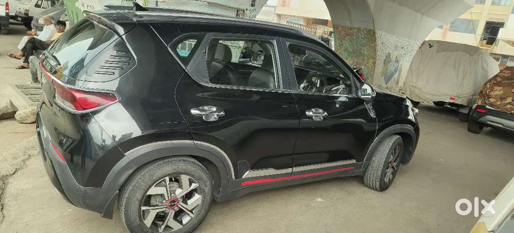 Kia Sonet Gtx Plus 2021 Diesel Manual