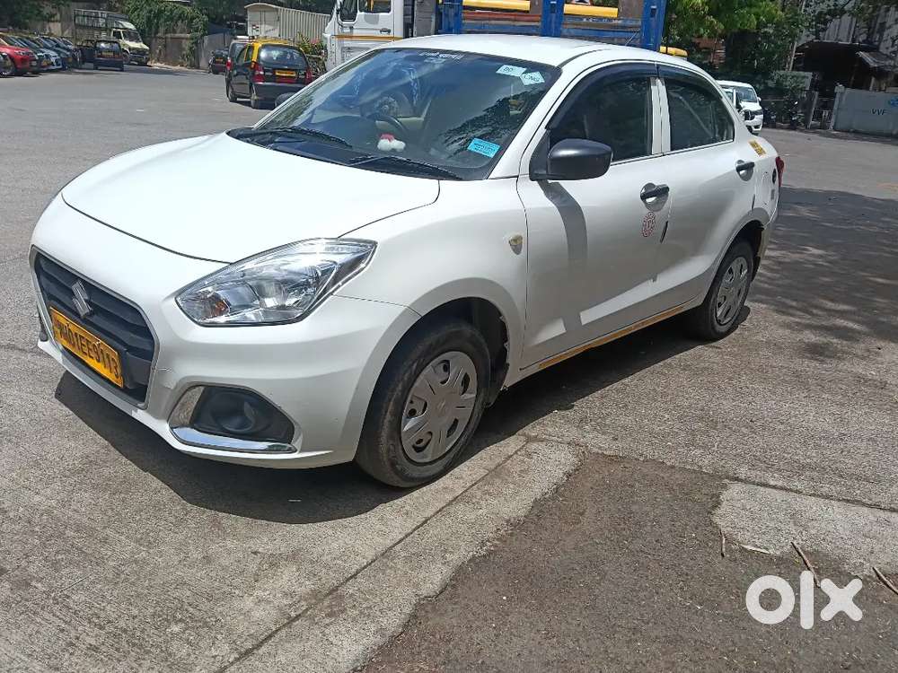 Maruti Suzuki Dzire 2023-24