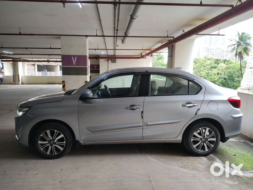 Honda Amaze Vx 1.2 Petrol Cvt, 2023, Petrol