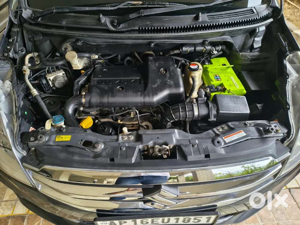 Best Car In Benefit Price