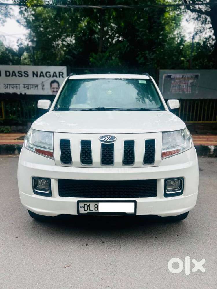 Mahindra Xuv300 W8 Diesel, 2018, Diesel