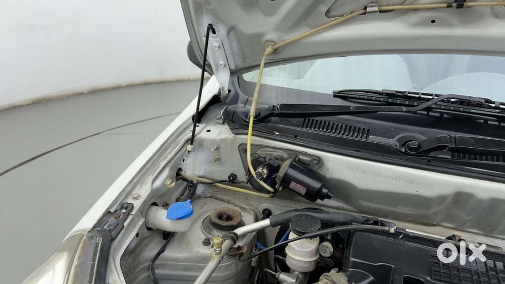 Maruti Suzuki Alto 800 Lxi, 2015, Petrol