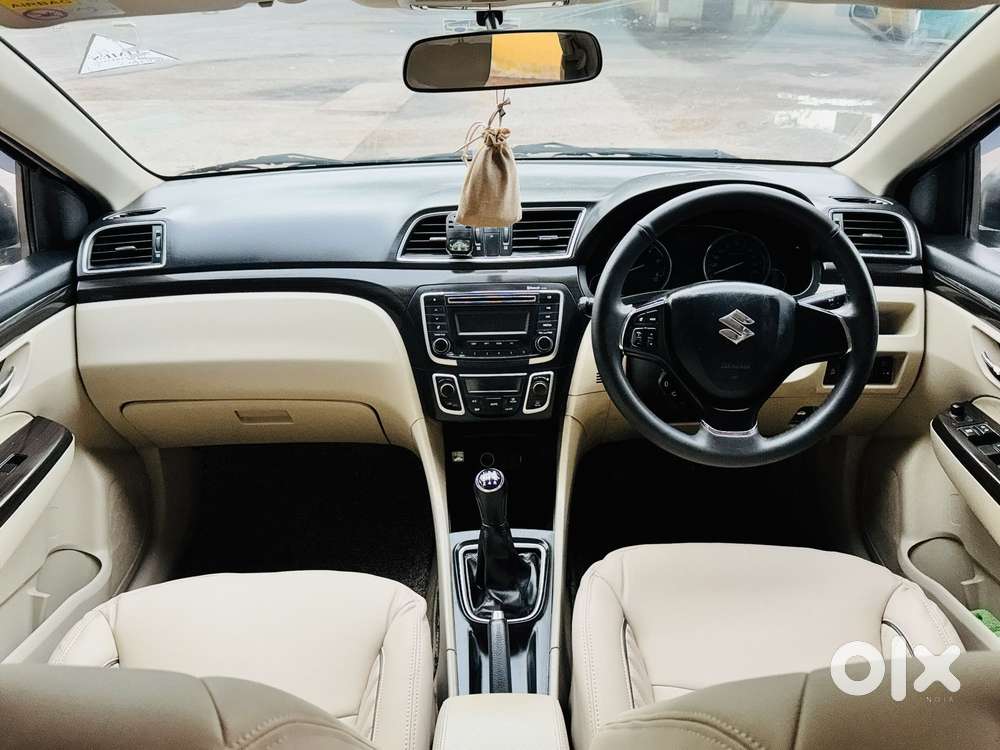 Maruti Suzuki Ciaz Vdi(o) Shvs, 2016, Diesel