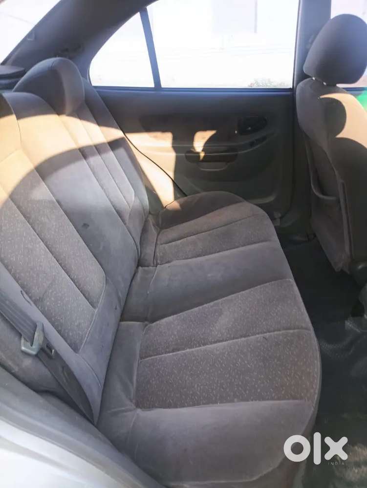 Sell My Hyundai Accent 2001model