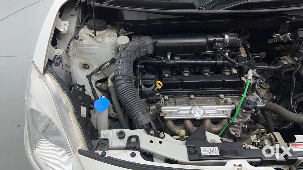 Maruti Suzuki Swift Vvt Vxi, 2021, Petrol