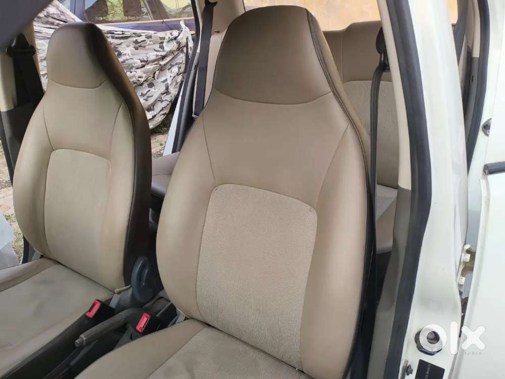 Hyundai I10 Petrol Car 2013