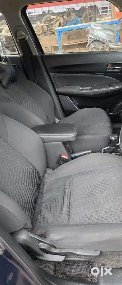 Maruti Swift 1.2 Lxi 2019