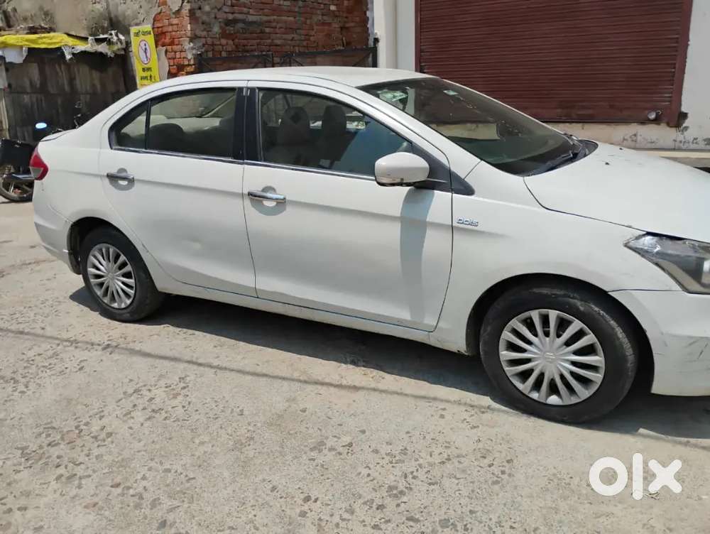 Car Bilkul Okay Hai
