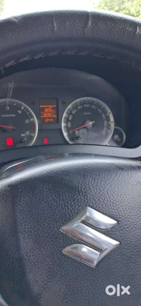 Swift 14 Model Diesel New Tyre Very Good Condition Moradabad Transfer