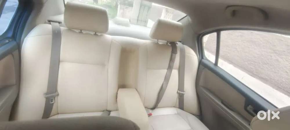 Maruti Suzuki Sx4 Zdi 2008 Petrol