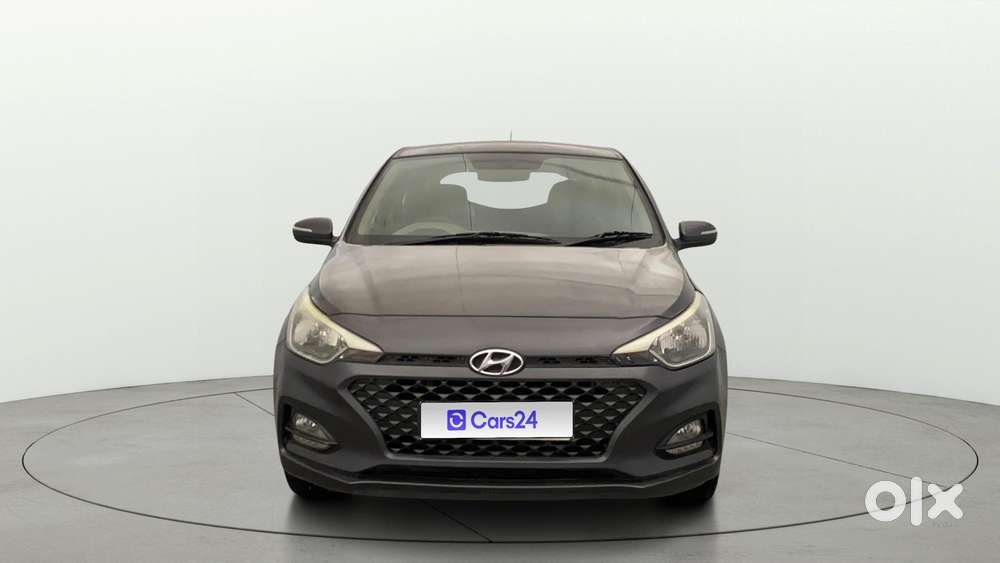 Hyundai Elite I20 Sportz 1.2, 2018, Petrol