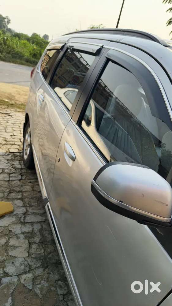 Renault Lodgy Rxl 2015