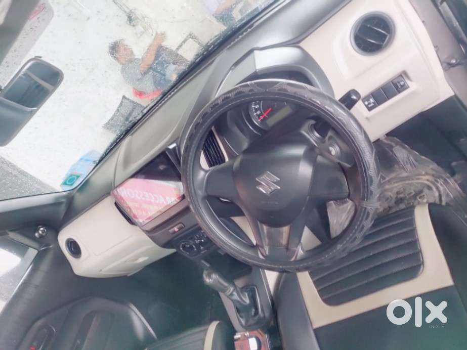 Maruti Suzuki Wagon R, 2020, Cng & Hybrids