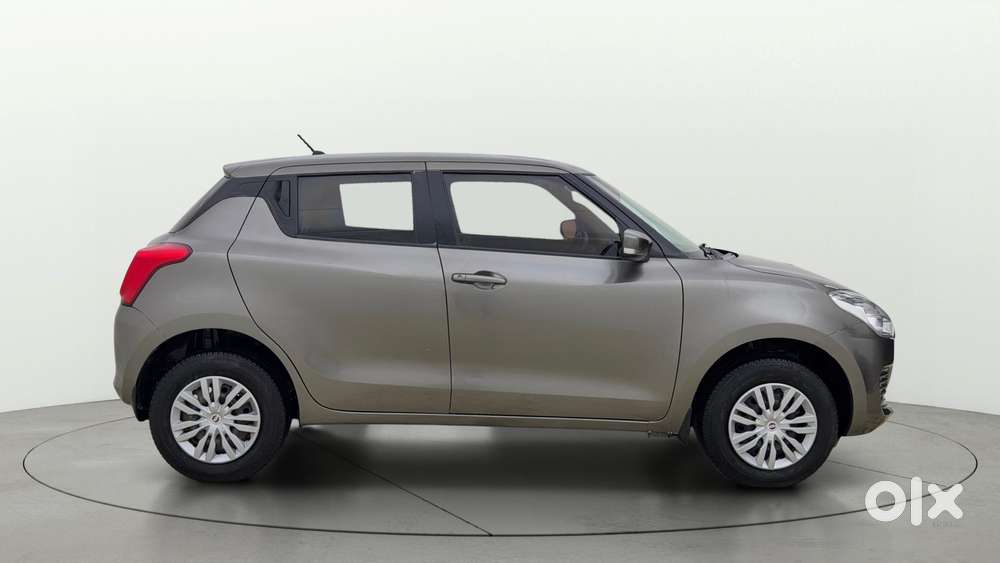 Maruti Suzuki Swift Vxi, 2019, Petrol