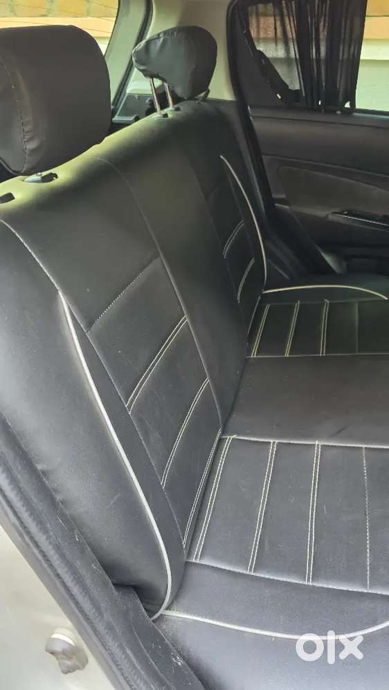 Maruti Suzuki Swift 2013 Diesel 183000 Km Driven Vip No