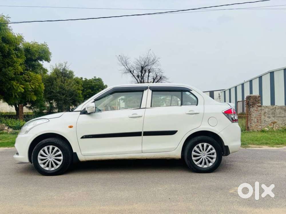 Maruti Suzuki Swift Dzire 1.2 Lxi (o), 2018, Petrol