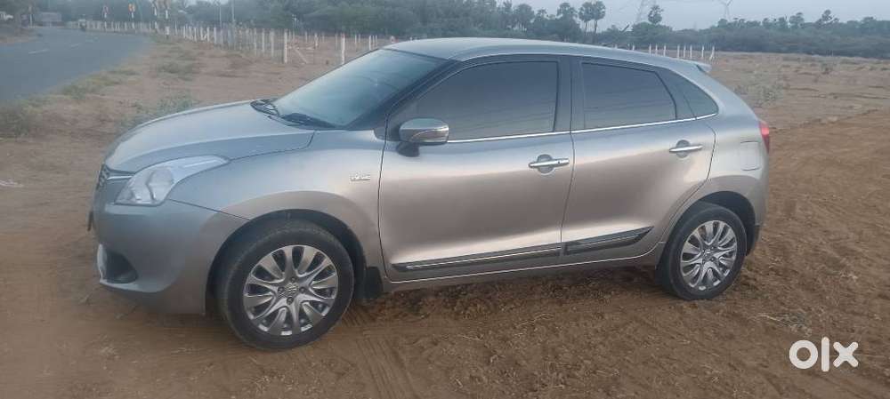 Maruti Suzuki Baleno, 2018, Diesel