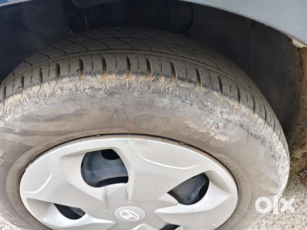 Tata Tiago Ev 2024 Electric 27500 Km Driven