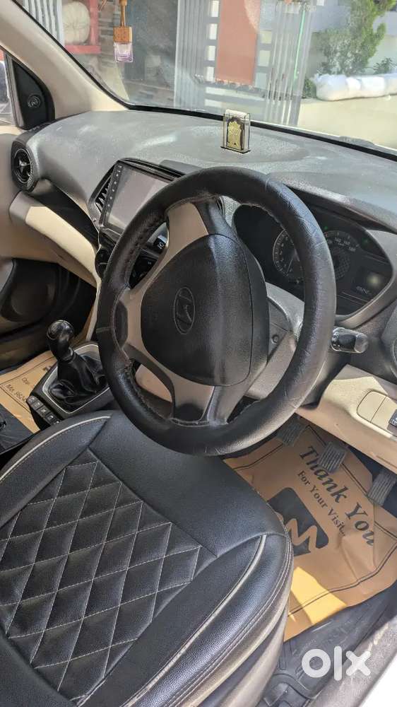 Hyundai Santro Magna Amt 2019