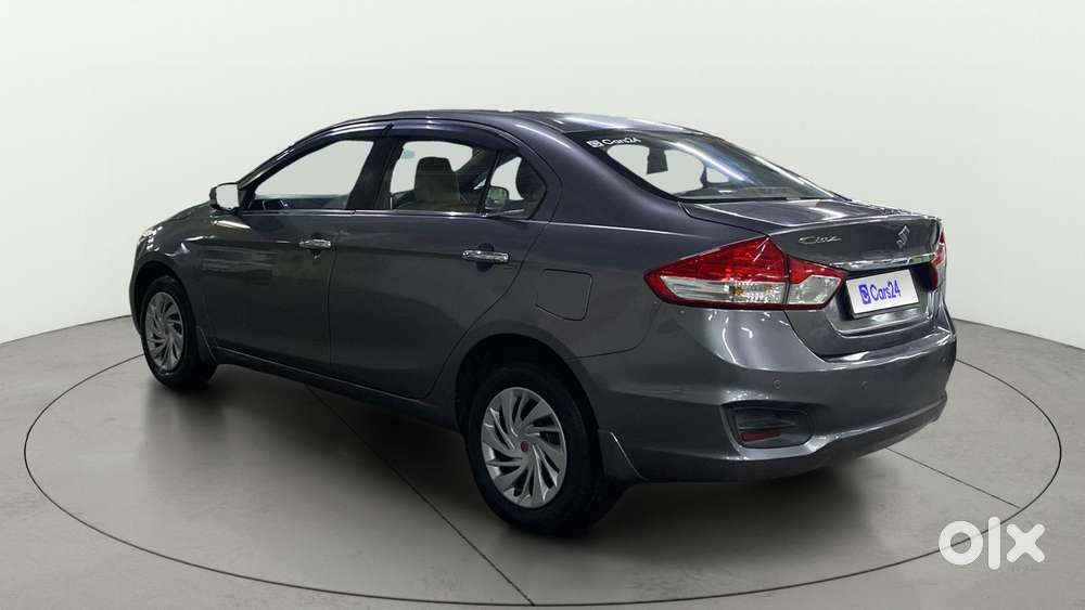 Maruti Suzuki Ciaz 1.4 Delta, 2018, Petrol