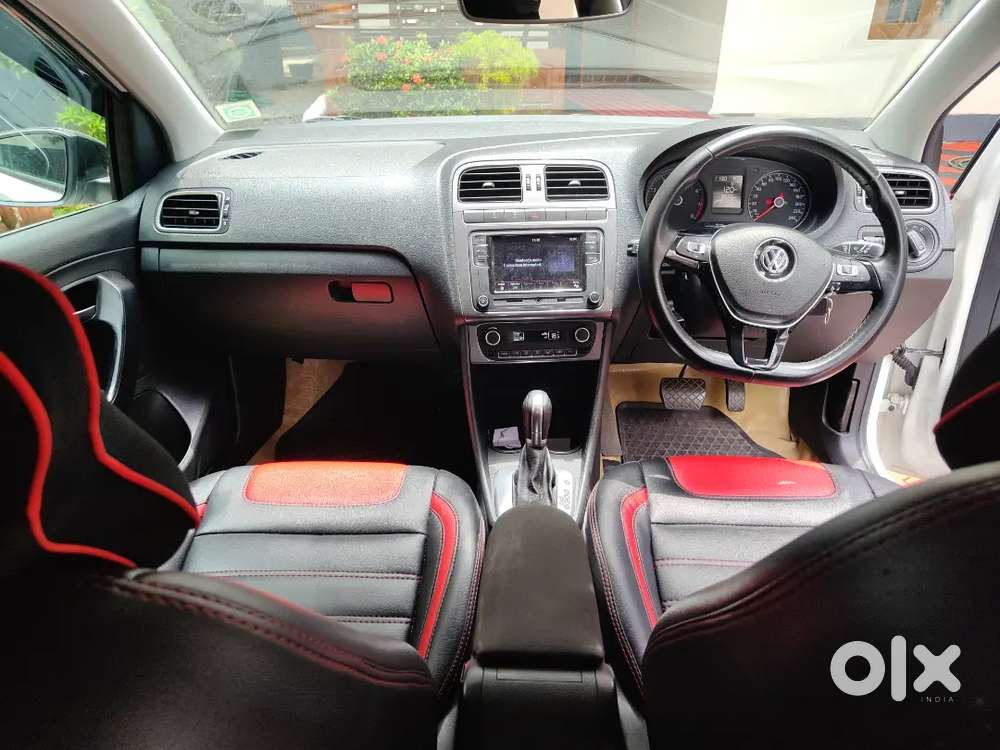 Volkswagen Polo Gt 2020