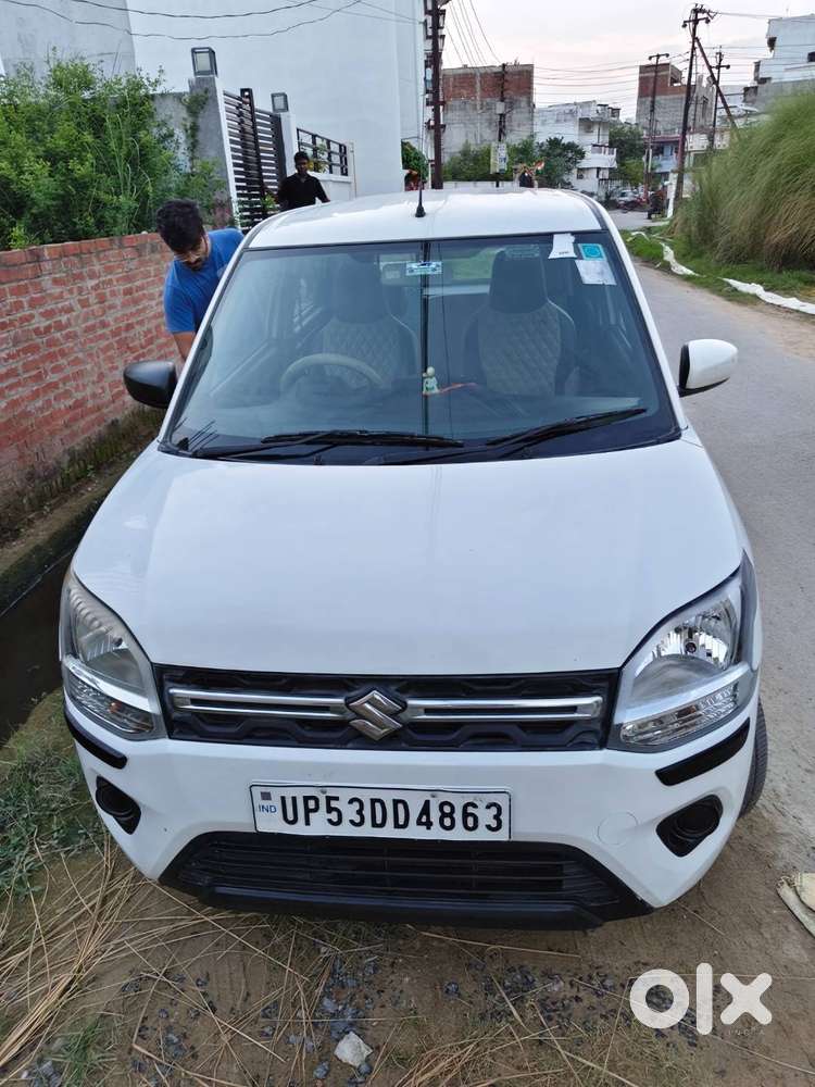2019 Maruti Wagon R