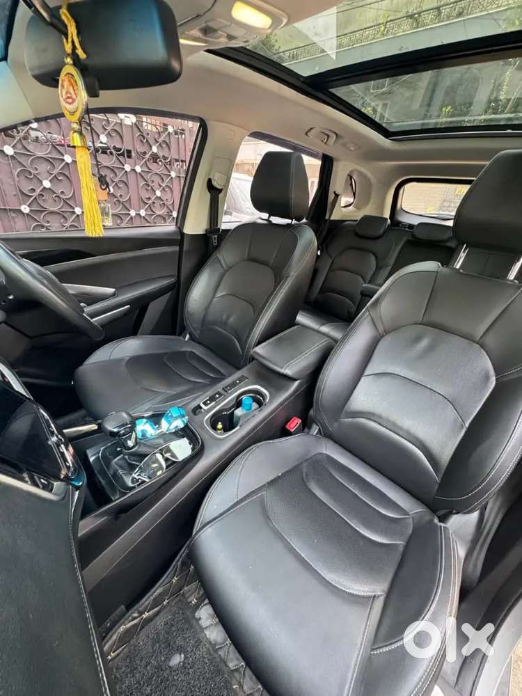 Mg Hector 2020 Petrol Well Maintained