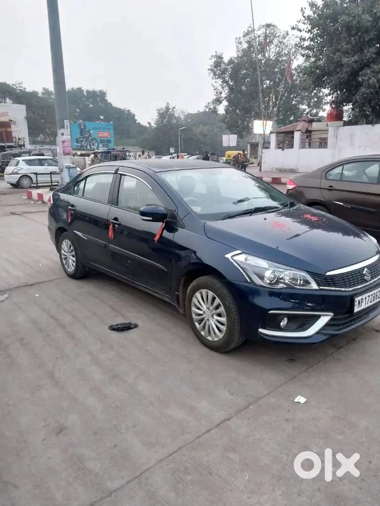 Maruti Suzuki Ciaz 2023 Petrol 9000 Km Driven