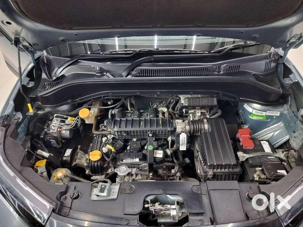 Tata Punch Adventure, 2025, Petrol