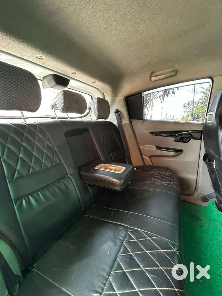 Mahindra Kuv100 Nxt 2016 Diesel