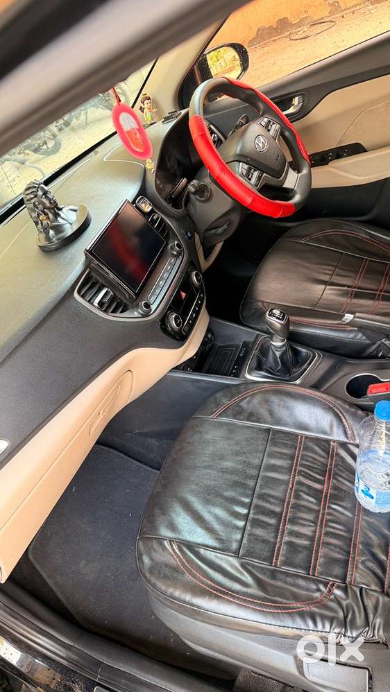 2021 Hyundai Verna Petrol