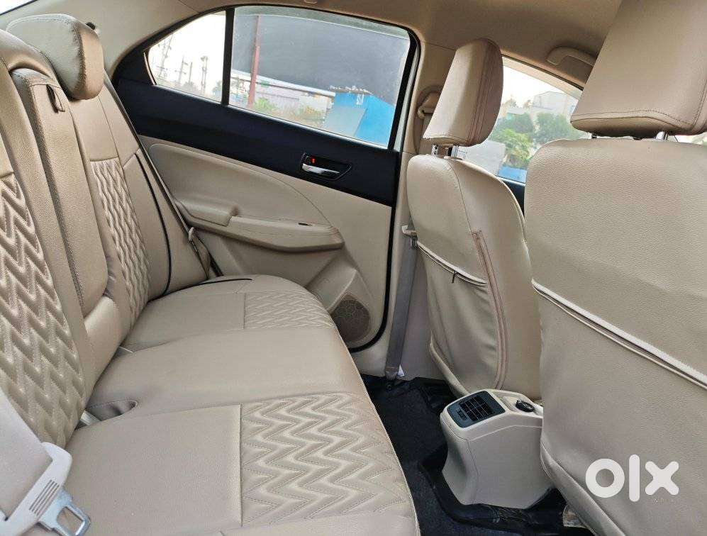 Maruti Suzuki Swift Dzire Vxi Optional, 2020, Petrol
