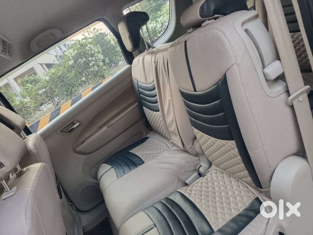 Maruti Suzuki Ertiga Vdi, 2017, Diesel