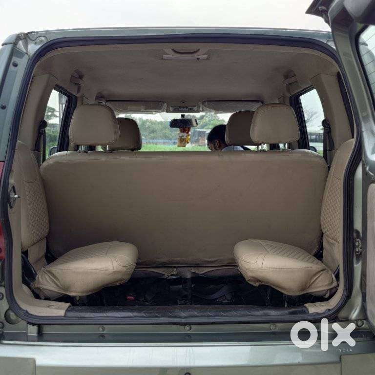 Mahindra Bolero Neo 1.5 N 10 R, 2022, Diesel