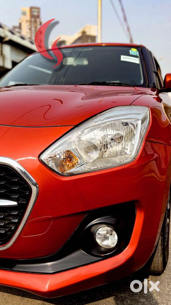 Maruti Suzuki Swift 1.2 Vxi Deca Limited Edition, 2021, Petrol