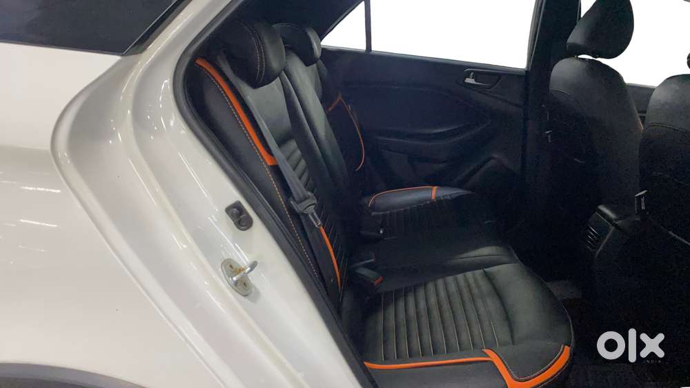 Hyundai I20 Active 1.2 Sx, 2016, Petrol